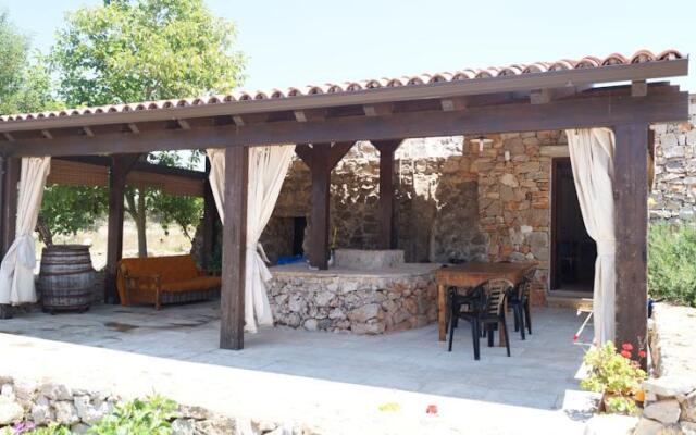 Belvedere dei trulli