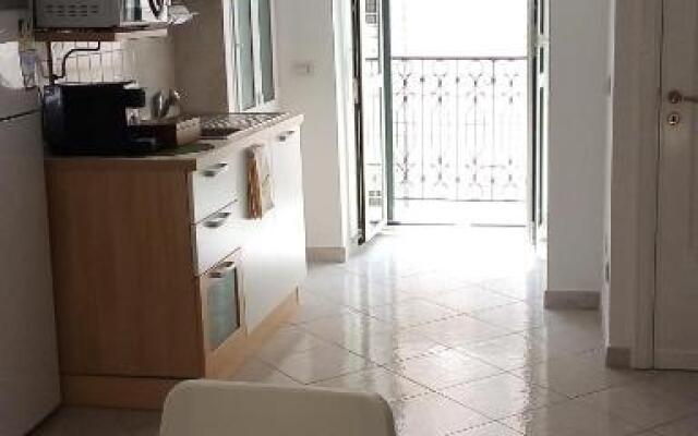 Appartamento Antica Ruvo