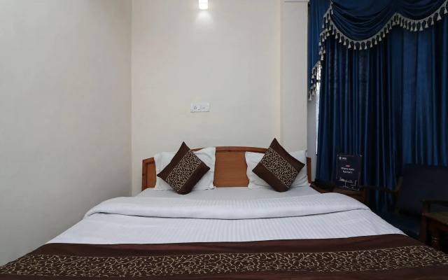 OYO 14678 Hotel Filigree