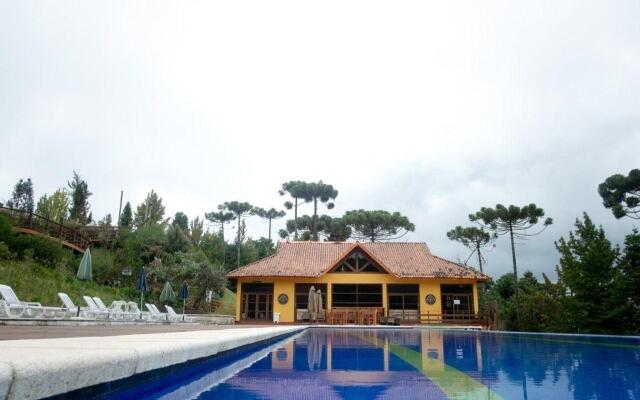 Surya-Pan Hotel Refúgio