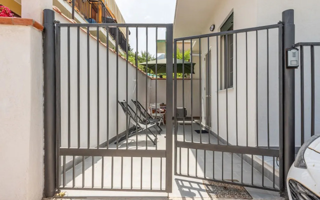 La Casetta Donna Vita a Mondello