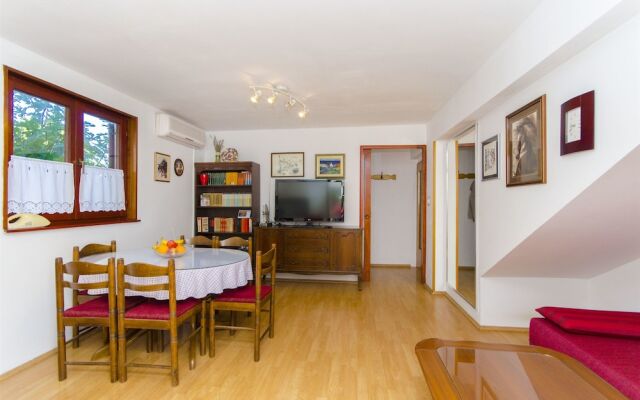 Apartments Dragica