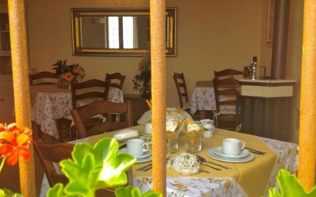 Casa Maffei Country House