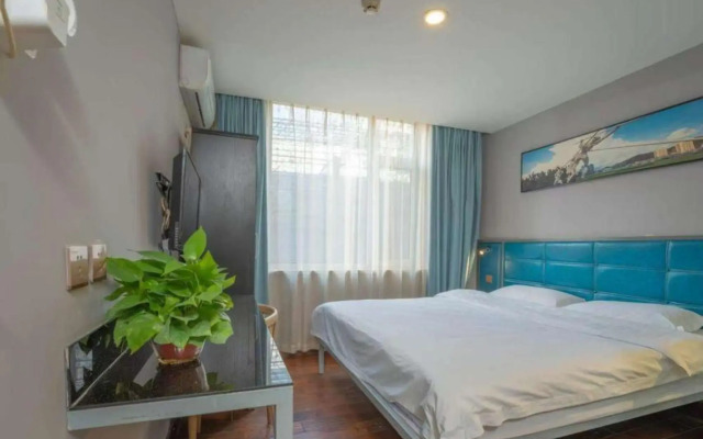 Xinya Boutique Hotel