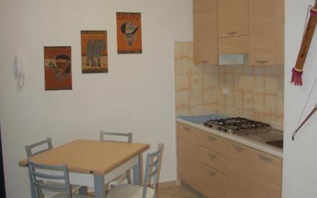 Valledoria 2 Apartments