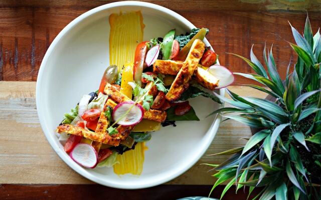 Amber Inn by Orion Hotels