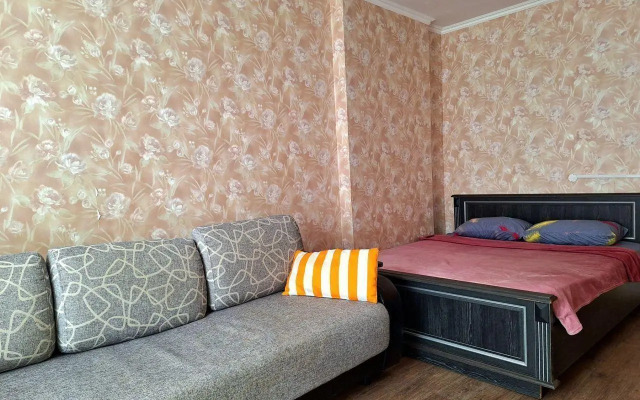 Апартаменты на улице Московская 131к2