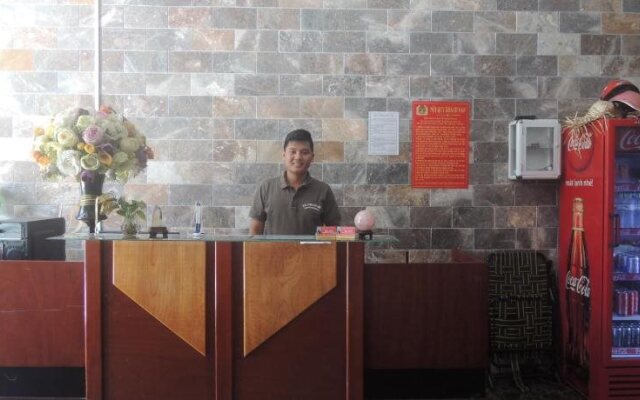 Gia Han Guesthouse