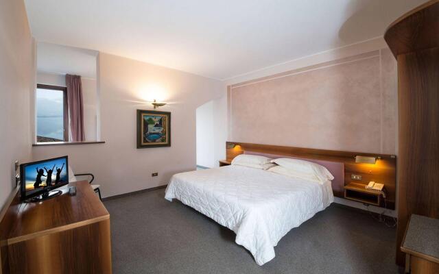 Albergo Moderno
