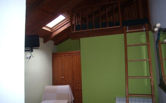 Casa Rural Basajarau