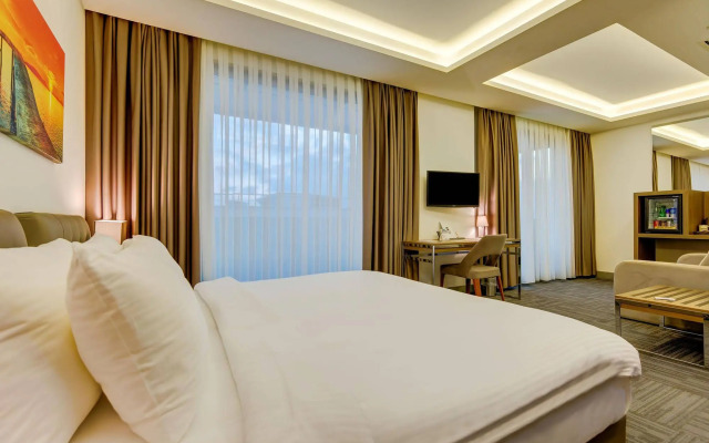 Plus Hotel Bostanci Atasehir