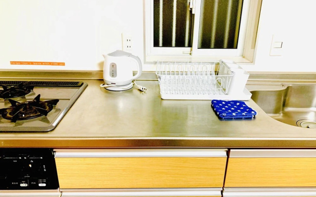 Paragon Residence OSAKA