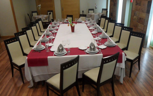 Hotel Avenida