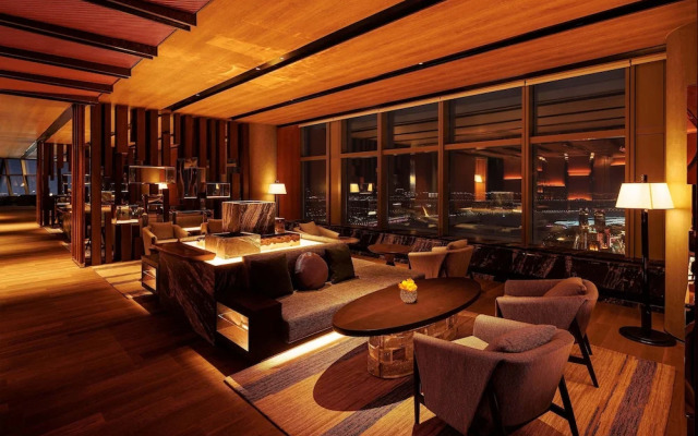 The Ritz-Carlton, Harbin