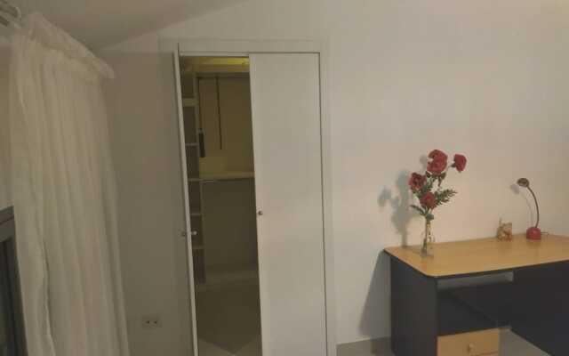 Room-double Room Between Padua and Chiog