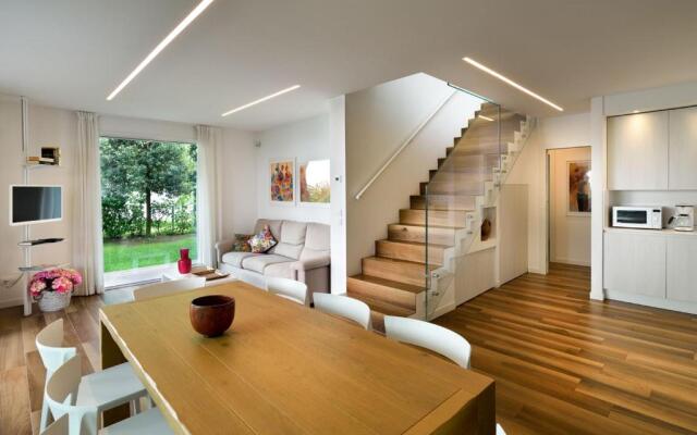 Summer Villas