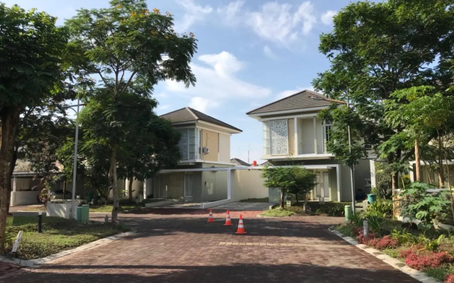 Dipan Guest House Yogyakarta