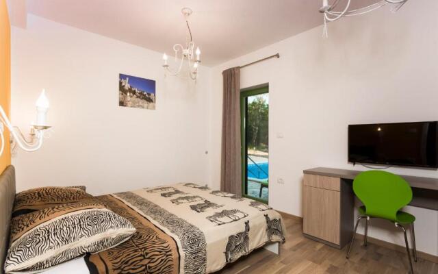 Villa Mare & Monti Istra