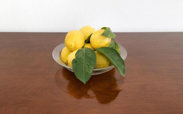 Baita Marina - Libeccio 30M Mare