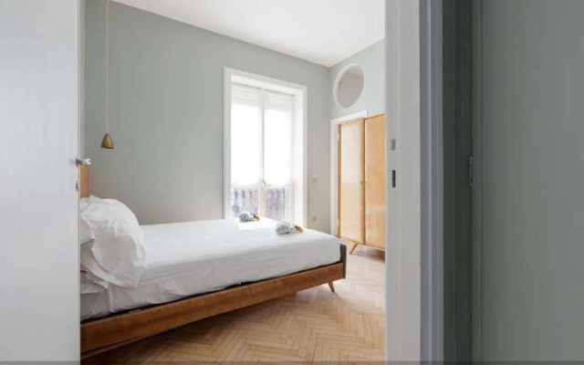 Brera Apartments in Porta Ticinese