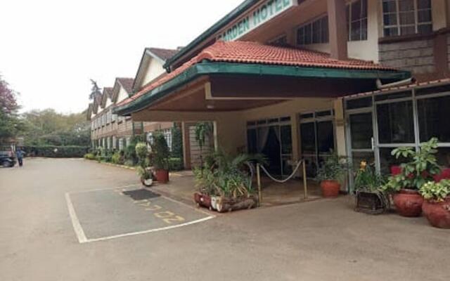 Garden Hotel