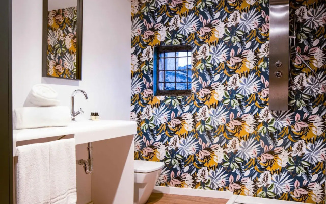 Lluna Aqua Soller Hotel