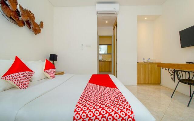 OYO 3200 Anza Hotel