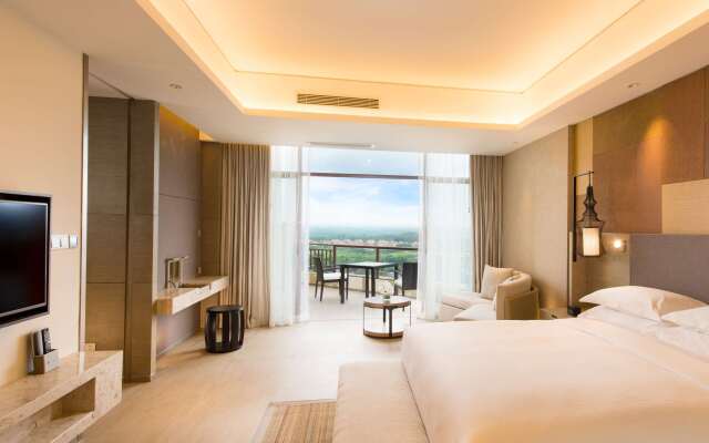 DoubleTree Resort by Hilton Hainan Chengmai