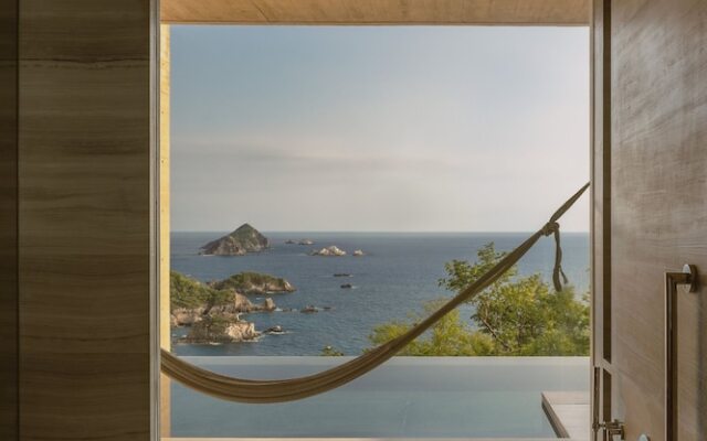 Four Seasons Resort Tamarindo