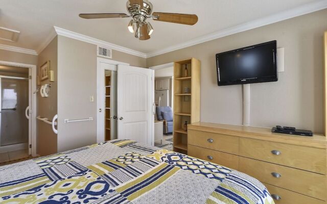 Seascape 1311 - 2 Br Condo