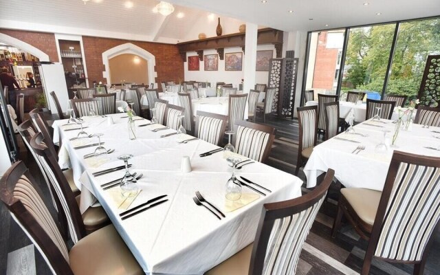 The Milverton Hotel