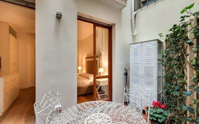 Apartment Palchetti Terrace