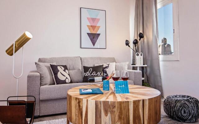 Sweet Inn - Pedrera Department 24
