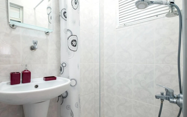 Cozy Flat With Central Location Near Golden Horn