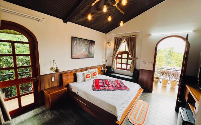 BAZAN HOME - Hotel & Bungalow