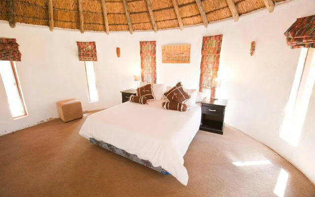 Mohlware Lodge, Spa & Conference Centre