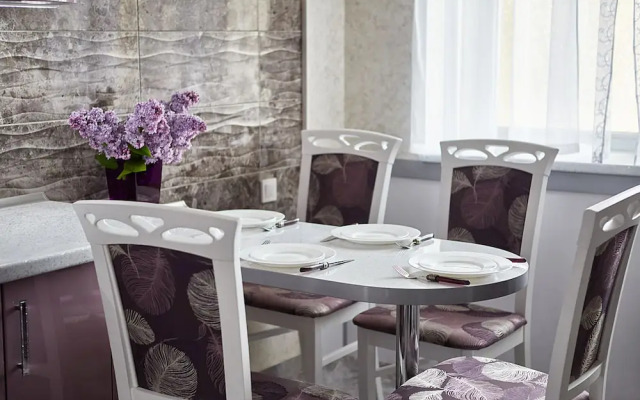 Apartments Galicia Lviv Gogolya 12A