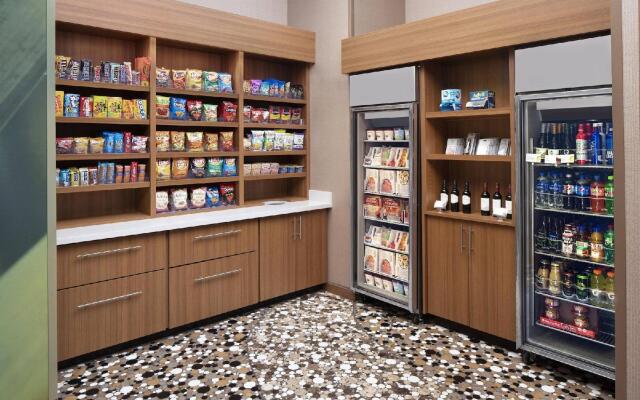 SpringHill Suites by Marriott Midland Odessa