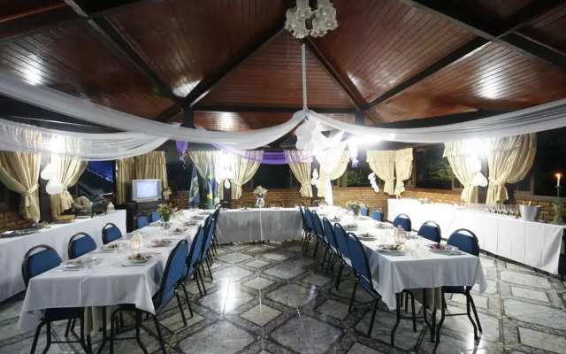 Pousada do Marujo