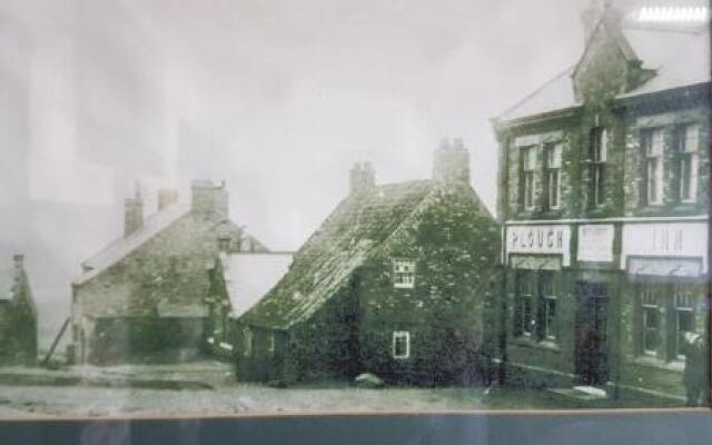 The Plough Inn