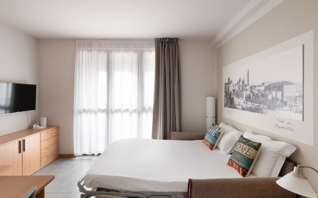 Hotel Borgo Brianteo