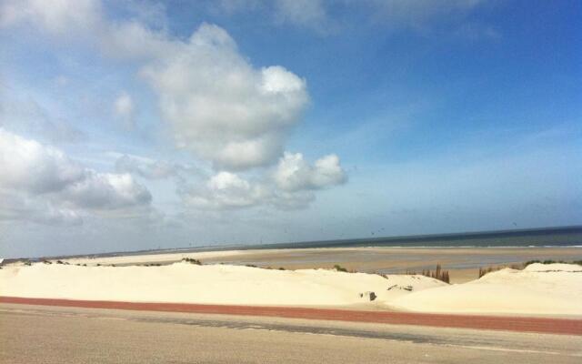 Zierikzee Appartement ZZ 41 B&B