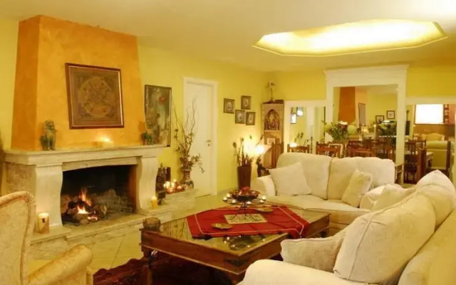Villa Creta