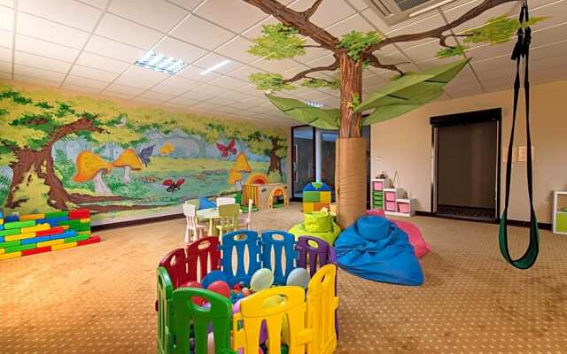 Hotel Kawallo