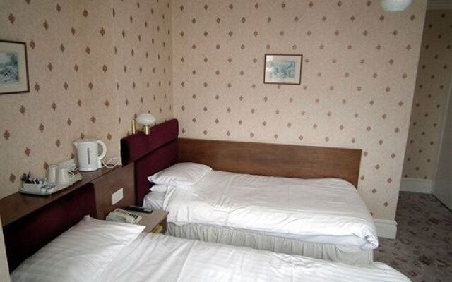 Marlborough Hotel