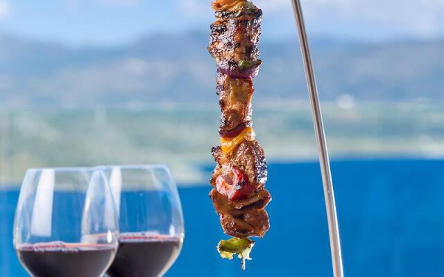 Princess Kyniska Suites