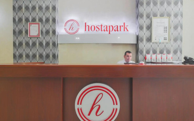 Hostapark Hotel