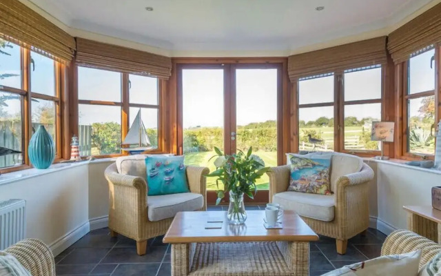 Puffin Cottage