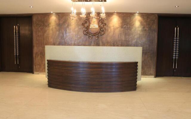 Jalsa Hotel & Banquets