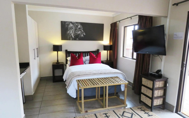 Wild Dog Guest Lodge